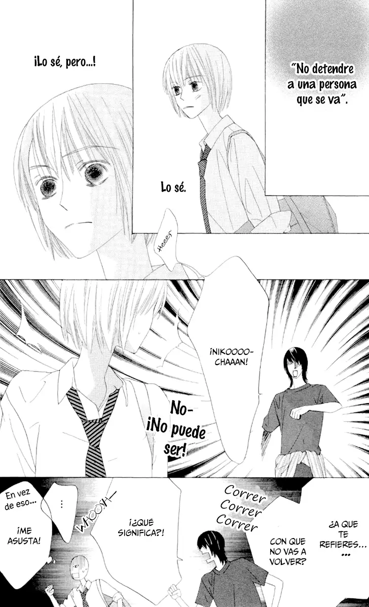 Beauty Honey (2016) - Capítulo 4 - Página 33 - LectorTMOo