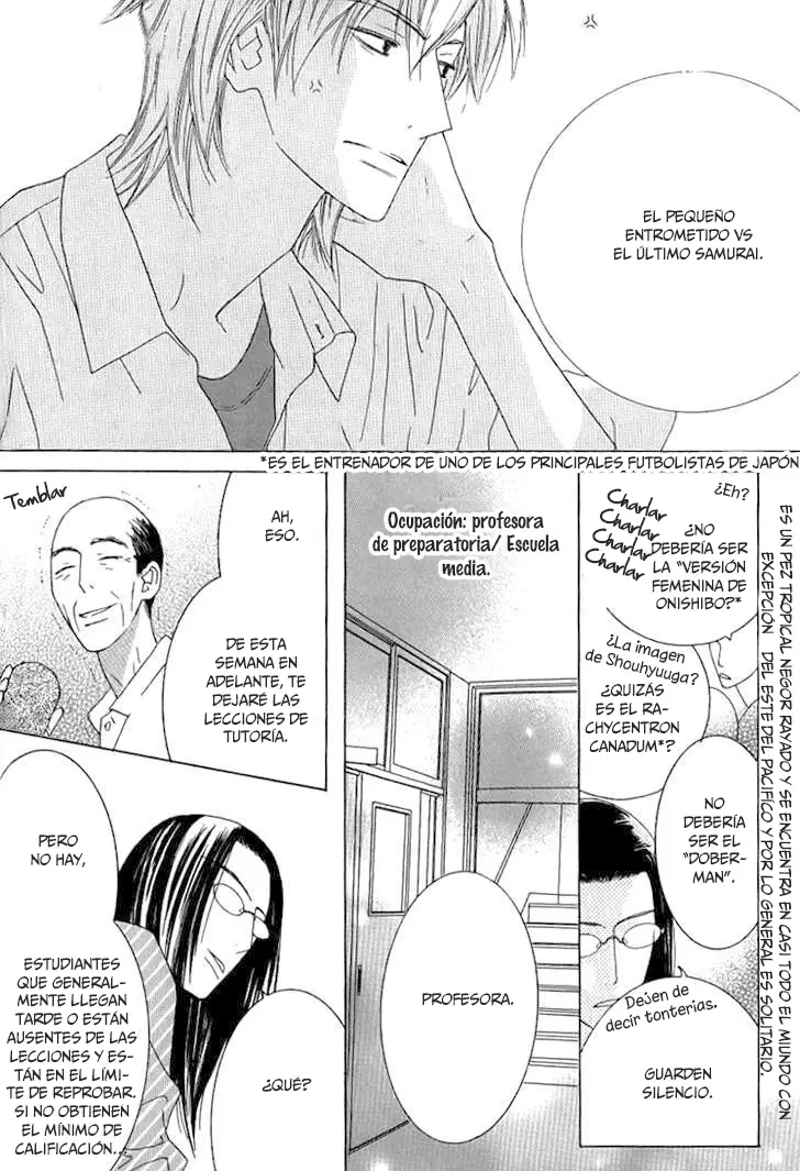 Beauty Honey (2016) - Capítulo 9 - Página 12 - LectorTMOo