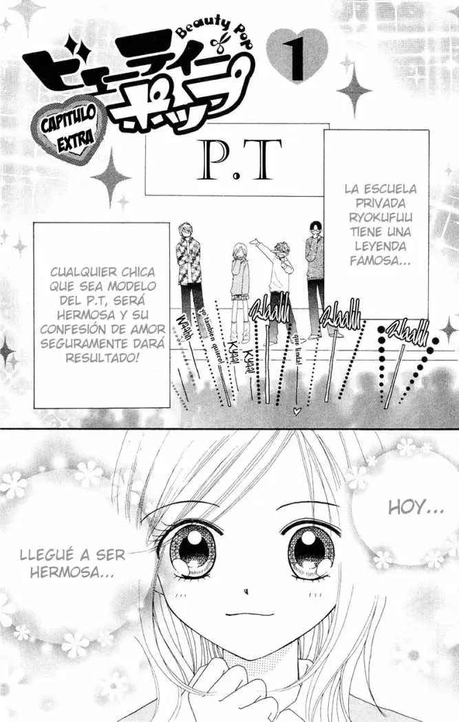 Beauty Pop (2003) - Capítulo 1 - Página 2 - LectorTMOo