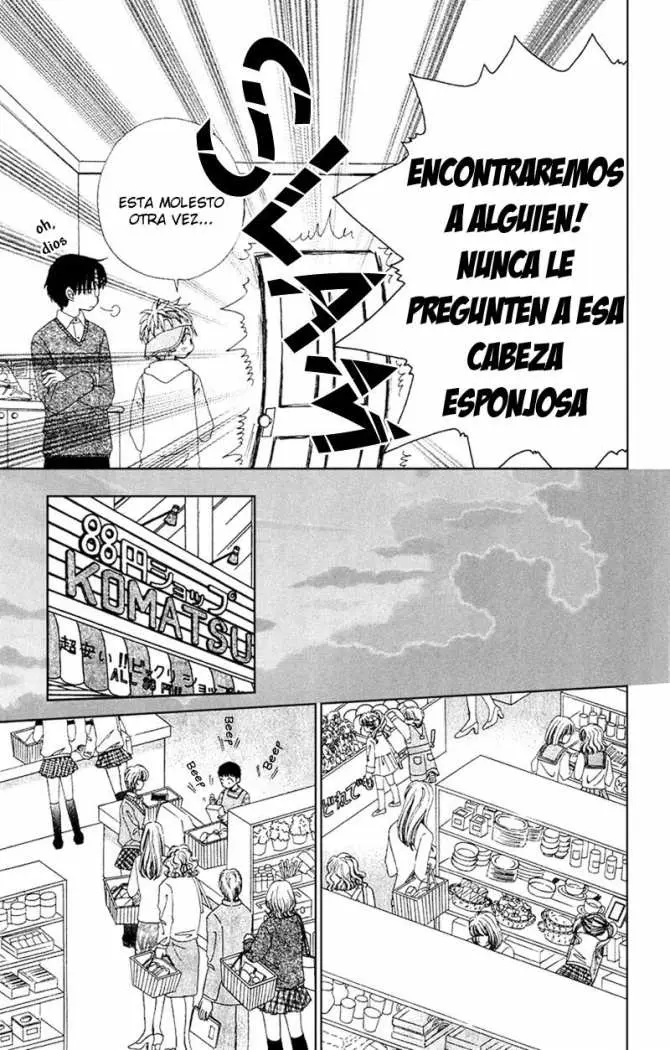 Beauty Pop (2003) - Capítulo 10 - Página 6 - LectorTMOo