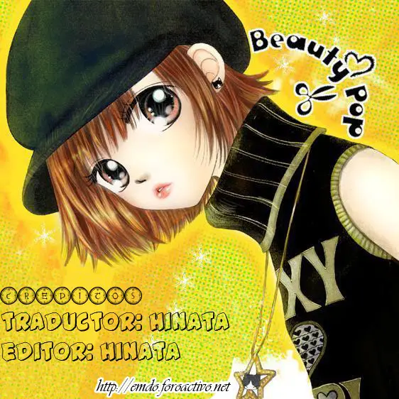 Beauty Pop (2003) - Capítulo 11.02 - Página 9 - LectorTMOo