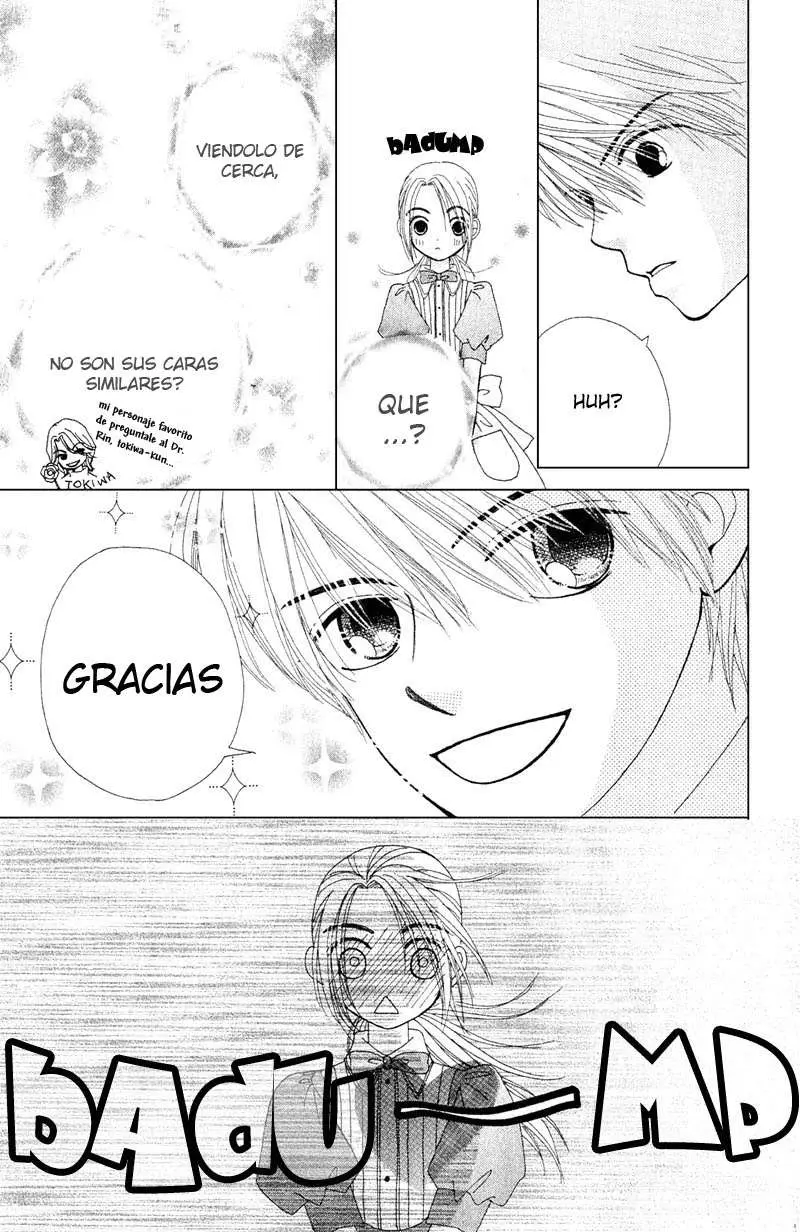 Beauty Pop (2003) - Capítulo 11.03 - Página 10 - LectorTMOo