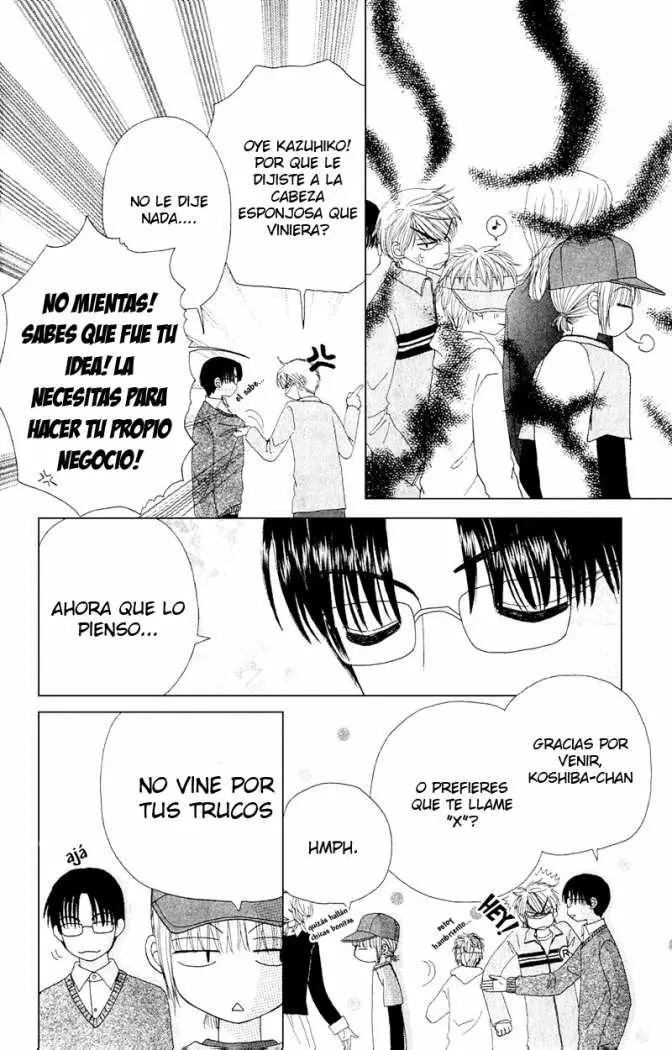 Beauty Pop (2003) - Capítulo 11 - Página 43 - LectorTMOo