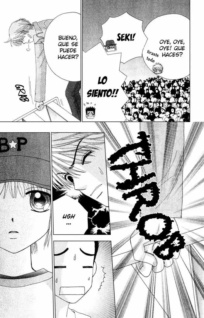 Beauty Pop (2003) - Capítulo 11 - Página 66 - LectorTMOo