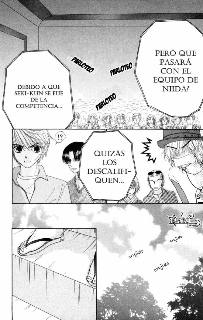 Beauty Pop (2003) - Capítulo 12 - Página 9 - LectorTMOo