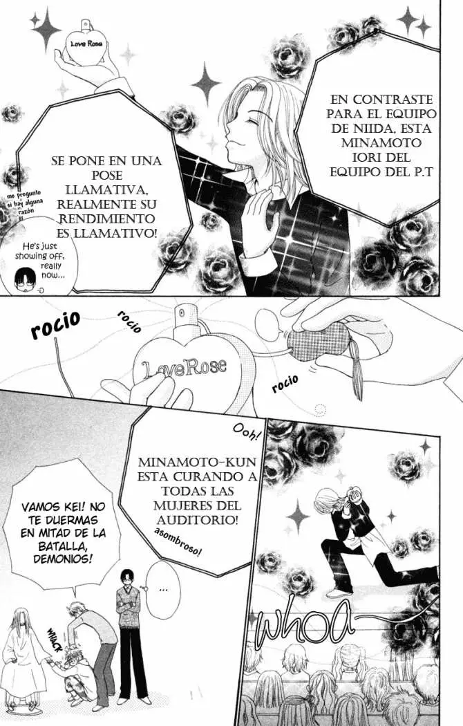 Beauty Pop (2003) - Capítulo 12 - Página 14 - LectorTMOo