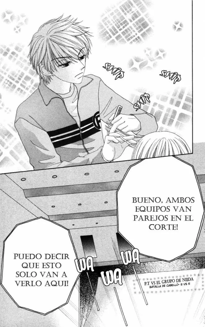 Beauty Pop (2003) - Capítulo 12 - Página 20 - LectorTMOo