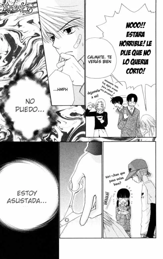 Beauty Pop (2003) - Capítulo 13 - Página 2 - LectorTMOo