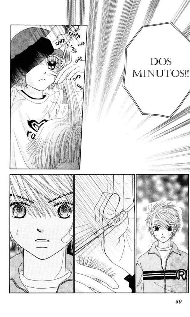 Beauty Pop (2003) - Capítulo 13 - Página 16 - LectorTMOo
