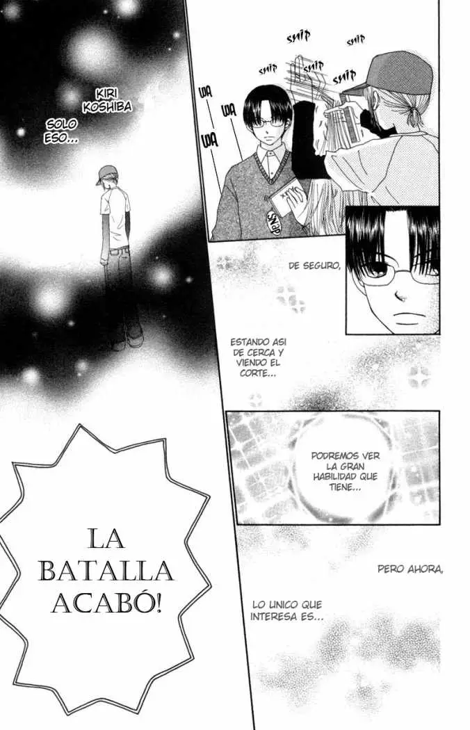 Beauty Pop (2003) - Capítulo 13 - Página 19 - LectorTMOo