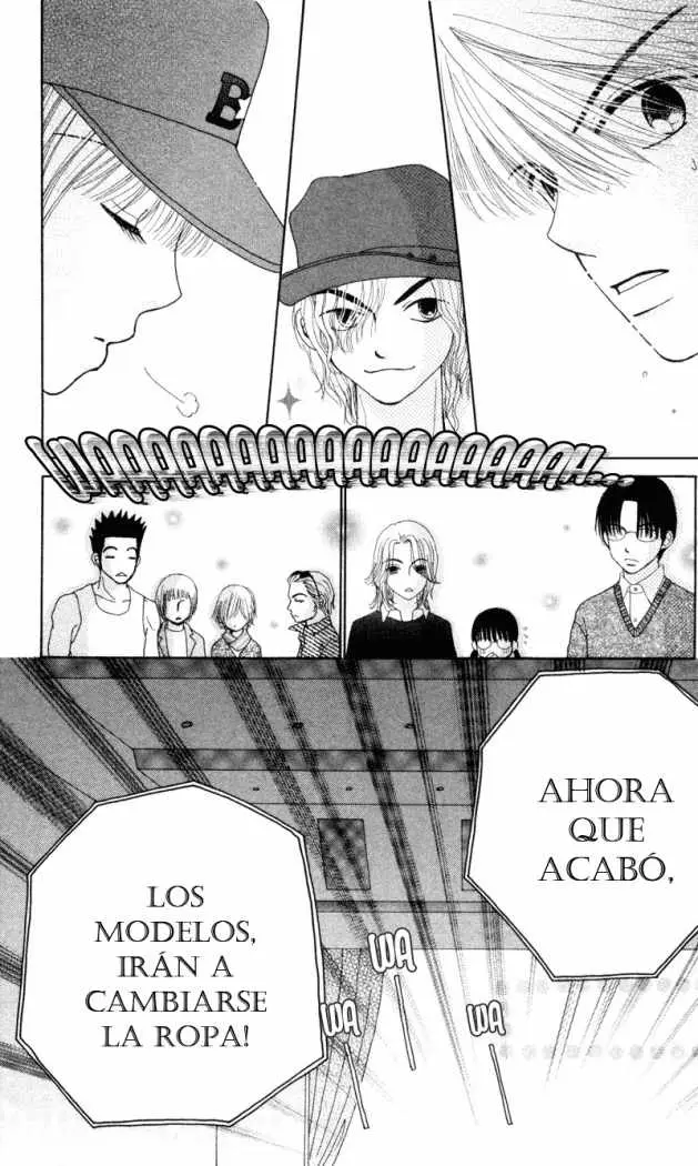 Beauty Pop (2003) - Capítulo 13 - Página 20 - LectorTMOo