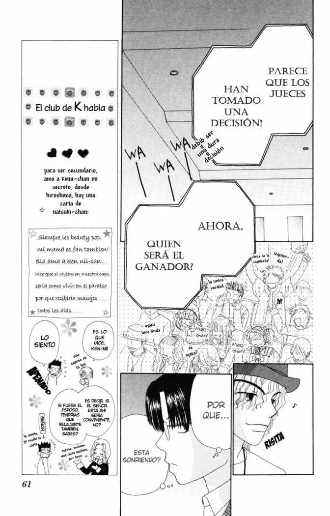 Beauty Pop (2003) - Capítulo 13 - Página 27 - LectorTMOo