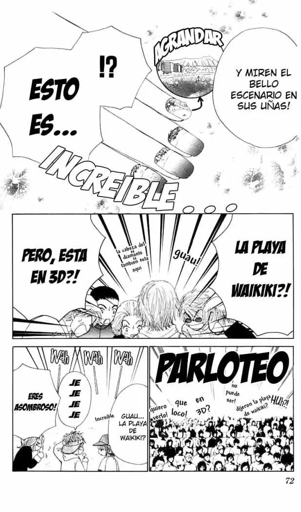 Beauty Pop (2003) - Capítulo 14 - Página 8 - LectorTMOo