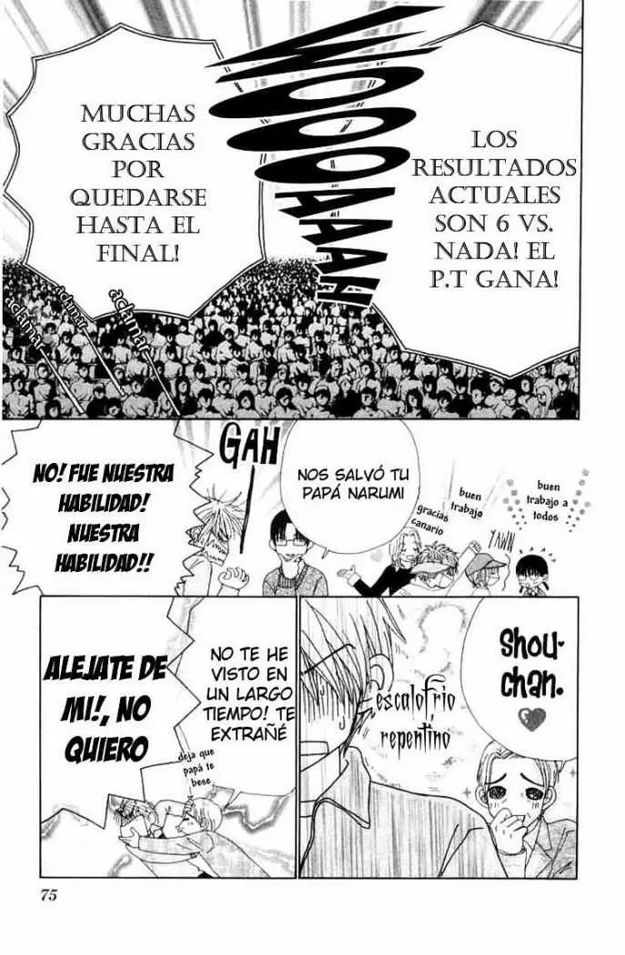 Beauty Pop (2003) - Capítulo 14 - Página 11 - LectorTMOo