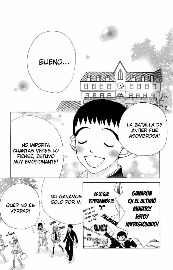 Beauty Pop (2003) - Capítulo 14 - Página 19 - LectorTMOo