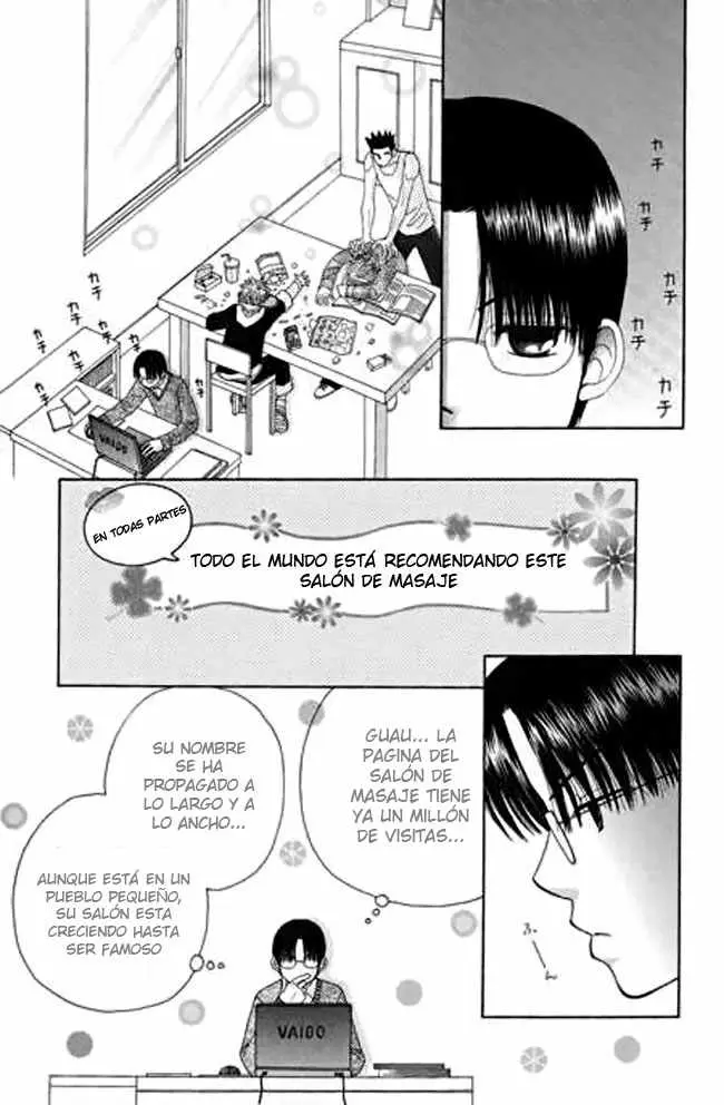 Beauty Pop (2003) - Capítulo 15 - Página 6 - LectorTMOo
