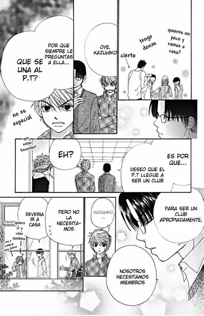 Beauty Pop (2003) - Capítulo 15 - Página 14 - LectorTMOo