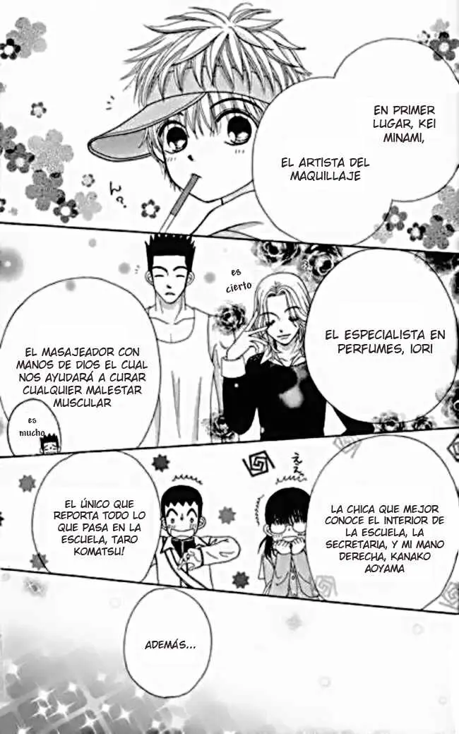 Beauty Pop (2003) - Capítulo 16 - Página 17 - LectorTMOo