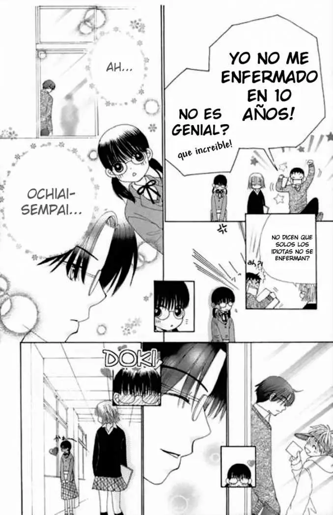 Beauty Pop (2003) - Capítulo 18 - Página 19 - LectorTMOo