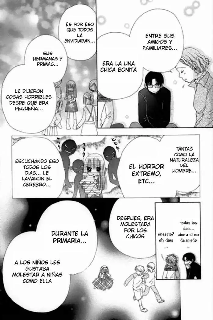 Beauty Pop (2003) - Capítulo 19 - Página 19 - LectorTMOo