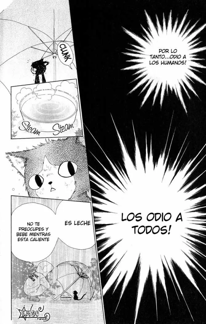Beauty Pop (2003) - Capítulo 2 - Página 6 - LectorTMOo
