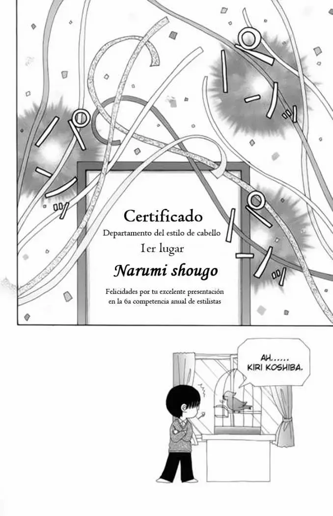 Beauty Pop (2003) - Capítulo 22 - Página 3 - LectorTMOo
