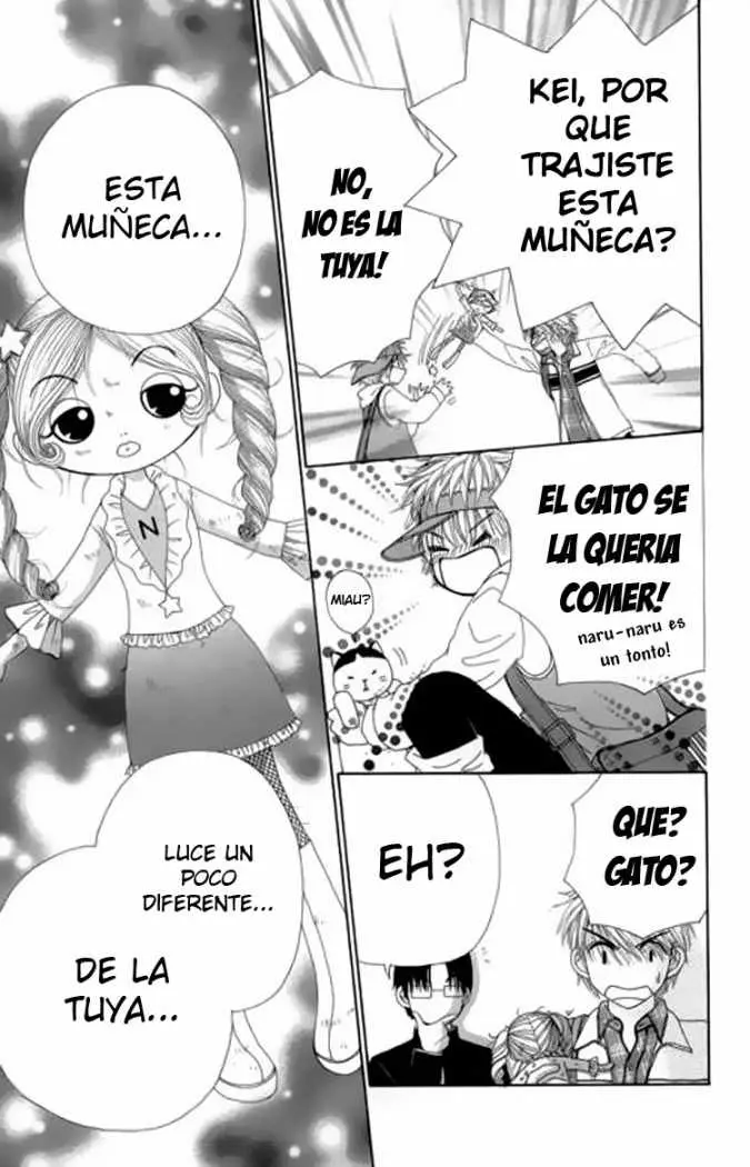 Beauty Pop (2003) - Capítulo 22 - Página 12 - LectorTMOo