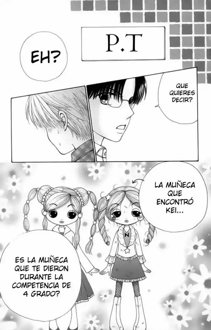 Beauty Pop (2003) - Capítulo 22 - Página 16 - LectorTMOo