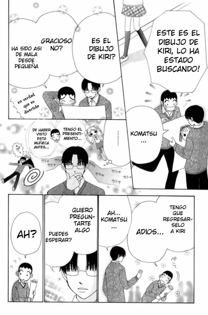 Beauty Pop (2003) - Capítulo 23 - Página 16 - LectorTMOo