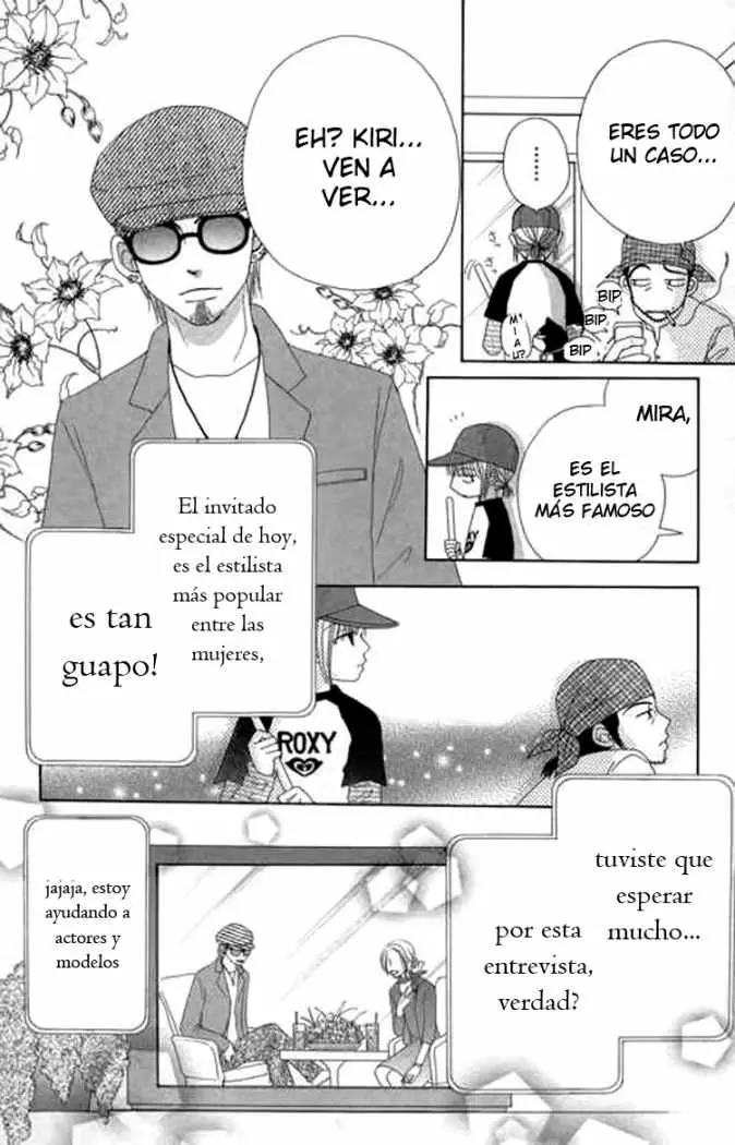 Beauty Pop (2003) - Capítulo 23 - Página 28 - LectorTMOo
