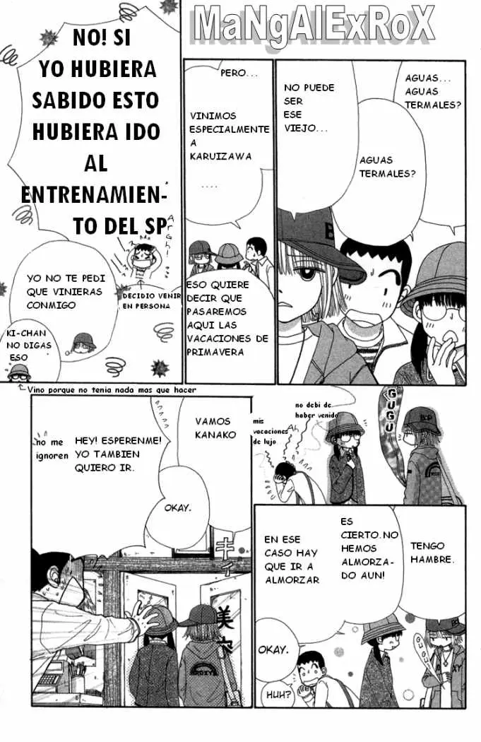 Beauty Pop (2003) - Capítulo 24 - Página 8 - LectorTMOo