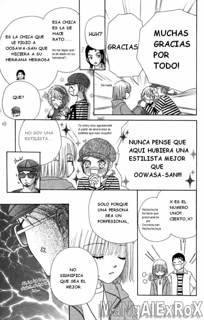 Beauty Pop (2003) - Capítulo 24 - Página 30 - LectorTMOo