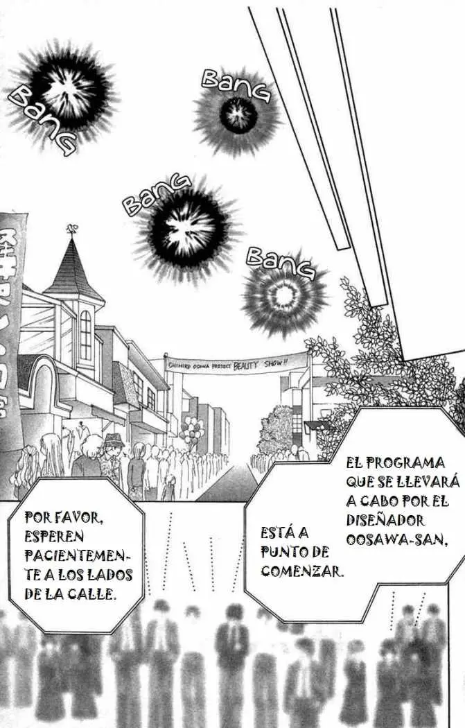 Beauty Pop (2003) - Capítulo 26 - Página 15 - LectorTMOo