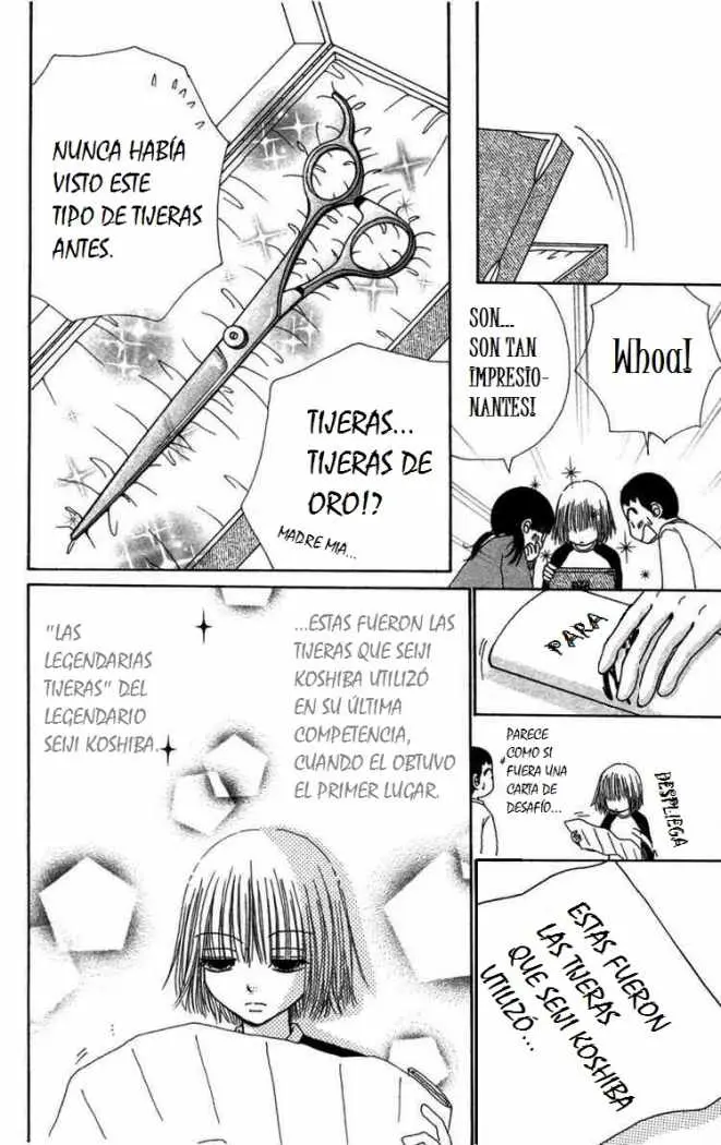 Beauty Pop (2003) - Capítulo 27 - Página 27 - LectorTMOo