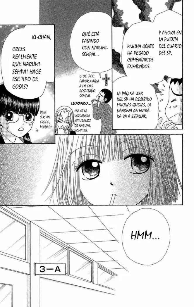 Beauty Pop (2003) - Capítulo 28 - Página 27 - LectorTMOo