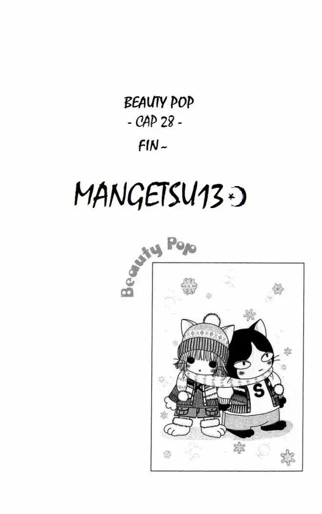 Beauty Pop (2003) - Capítulo 28 - Página 32 - LectorTMOo