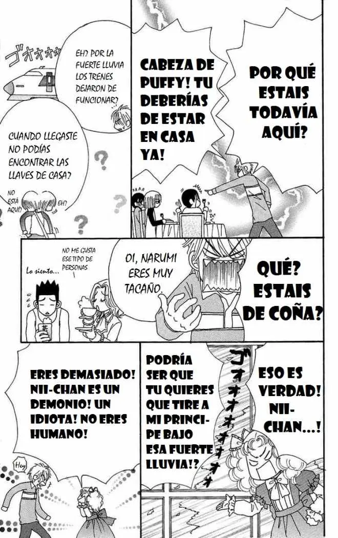 Beauty Pop (2003) - Capítulo 29 - Página 34 - LectorTMOo