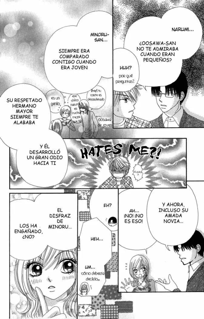 Beauty Pop (2003) - Capítulo 30 - Página 16 - LectorTMOo