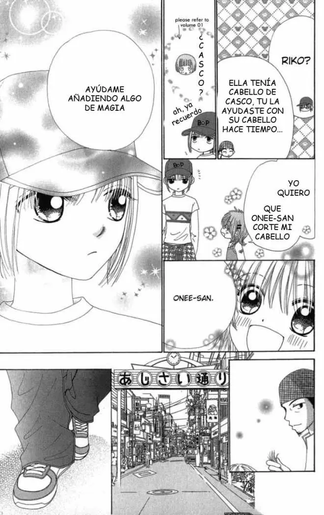Beauty Pop (2003) - Capítulo 31 - Página 14 - LectorTMOo