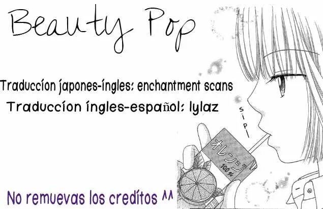 Beauty Pop (2003) - Capítulo 35 - Página 36 - LectorTMOo