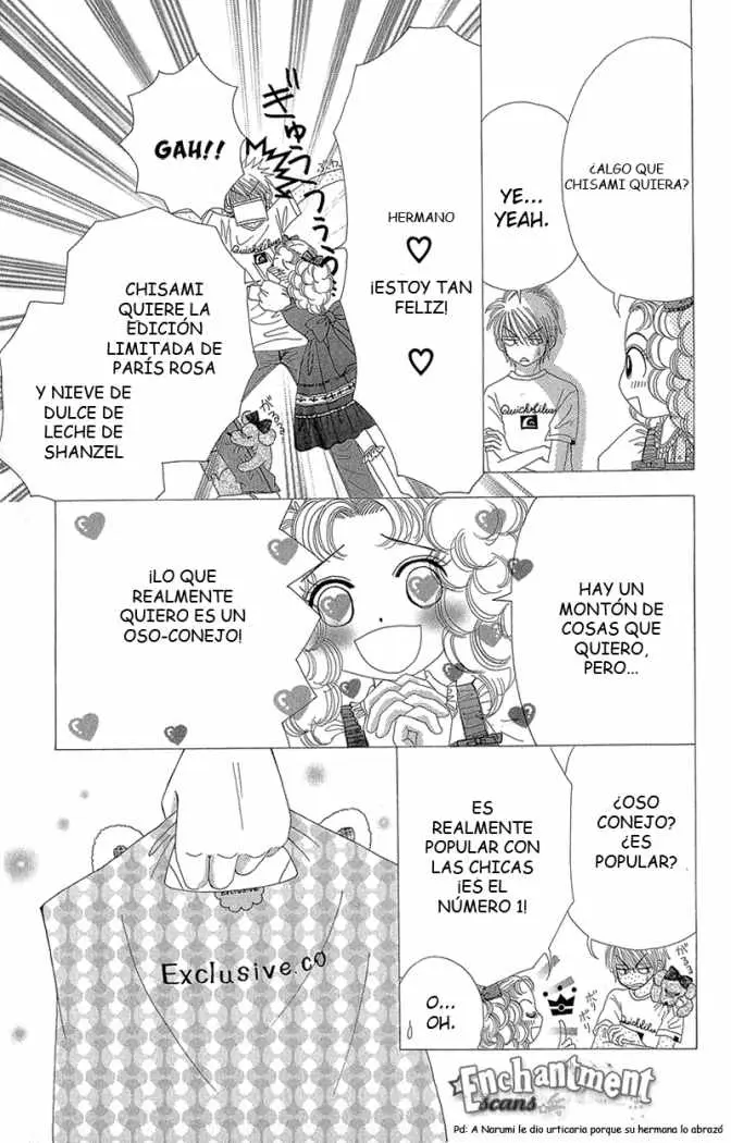 Beauty Pop (2003) - Capítulo 36 - Página 35 - LectorTMOo