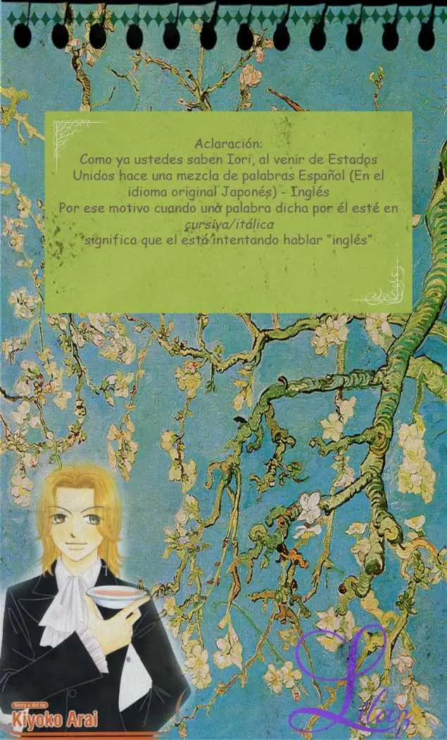 Beauty Pop (2003) - Capítulo 40 - Página 1 - LectorTMOo