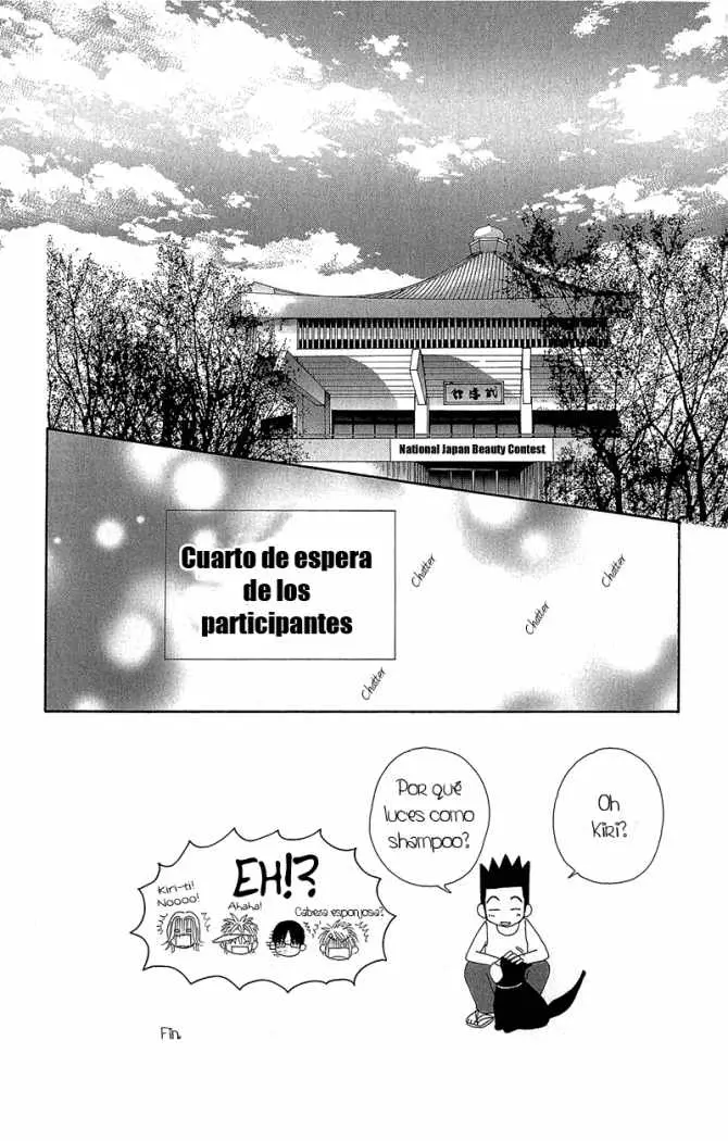 Beauty Pop (2003) - Capítulo 41 - Página 1 - LectorTMOo