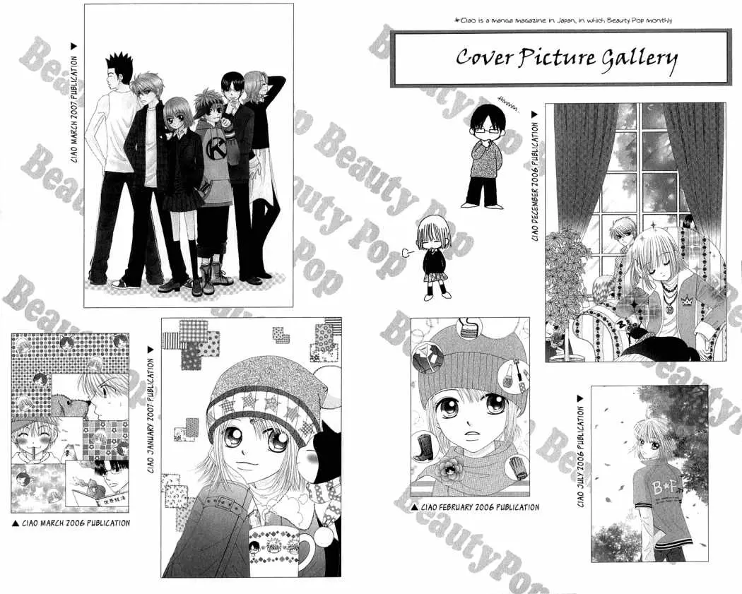 Beauty Pop (2003) - Capítulo 41 - Página 31 - LectorTMOo
