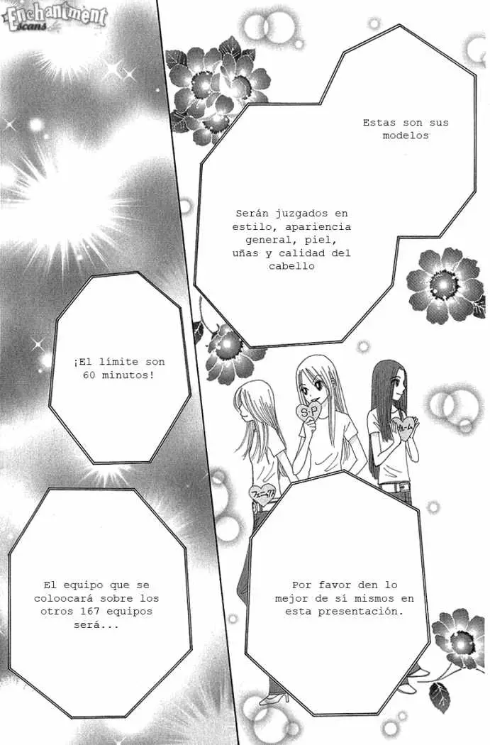 Beauty Pop (2003) - Capítulo 49 - Página 4 - LectorTMOo