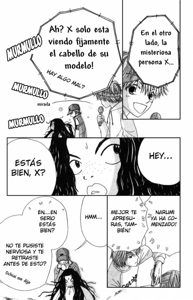 Beauty Pop (2003) - Capítulo 5 - Página 14 - LectorTMOo