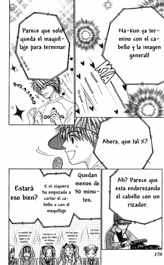 Beauty Pop (2003) - Capítulo 5 - Página 19 - LectorTMOo