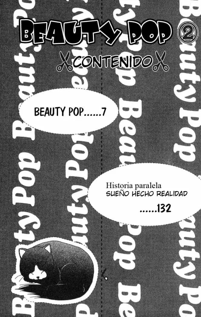Beauty Pop (2003) - Capítulo 6 - Página 8 - LectorTMOo