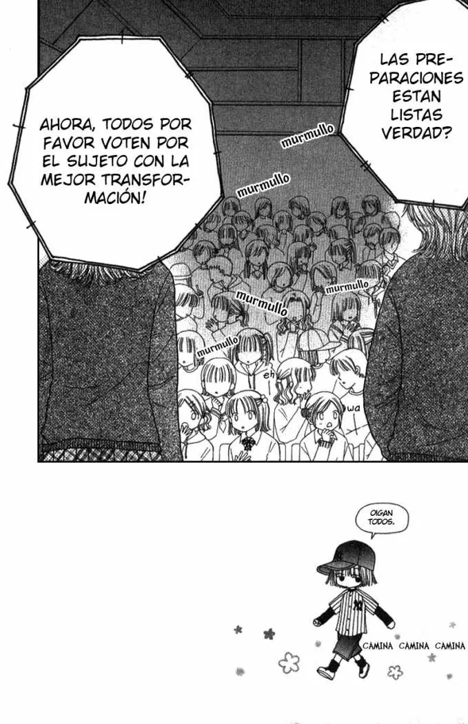 Beauty Pop (2003) - Capítulo 6 - Página 13 - LectorTMOo