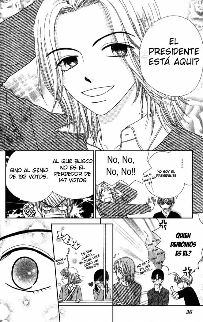 Beauty Pop (2003) - Capítulo 6 - Página 60 - LectorTMOo